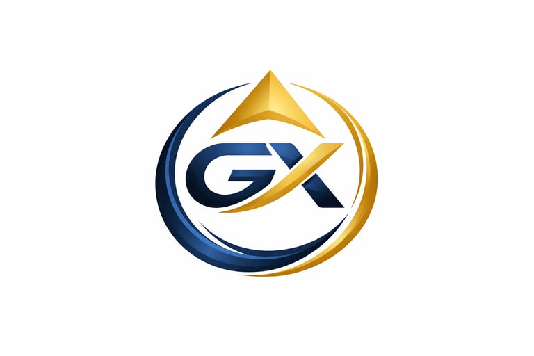 GrowthPixel logo