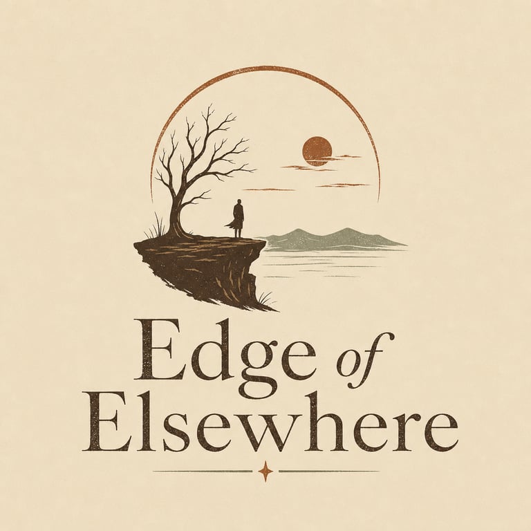 Edge of Elsewhere logo