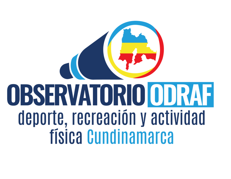 Logo ODRAF