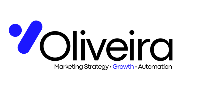 Oliveira Marketing logo