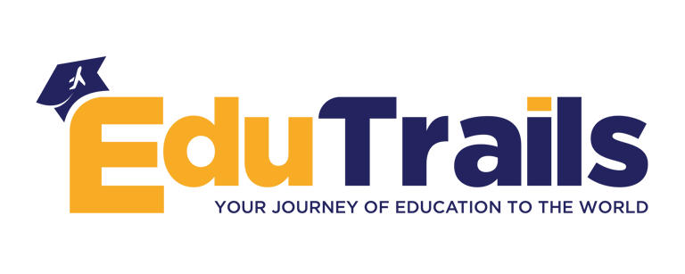 EDUTRAILS - Tư vấn Học bổng Du học - Tiết kiệm chi phí du học logo