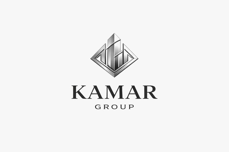 Kamar Group logo