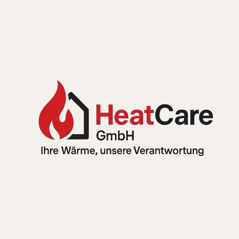 HeatCare GmbH logo