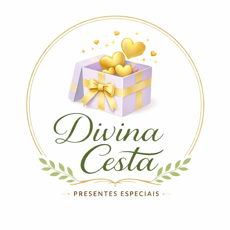 Encanto Cesta logo