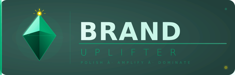 Brand Uplifter logo