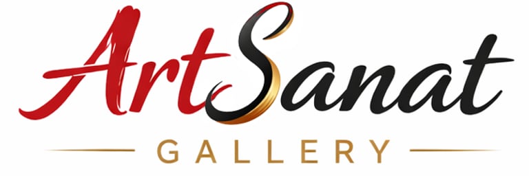 ArtSanat Gallery logo