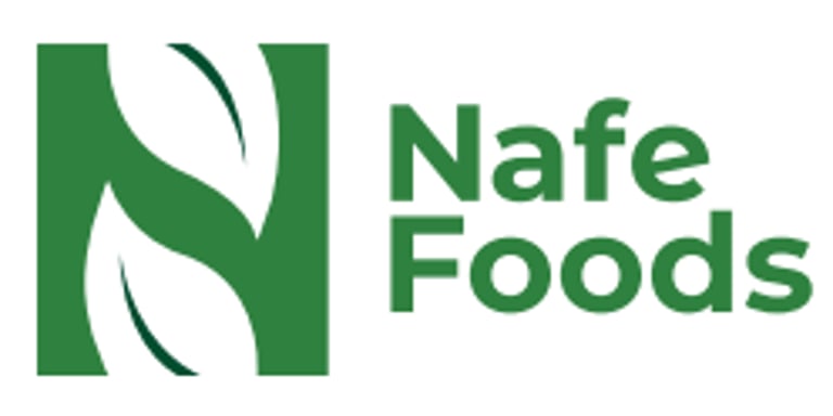 Nafe Foods logo