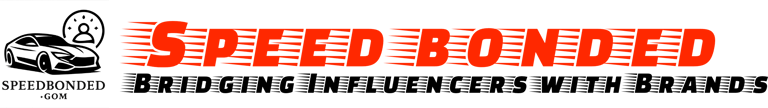 speedbonded.com logo