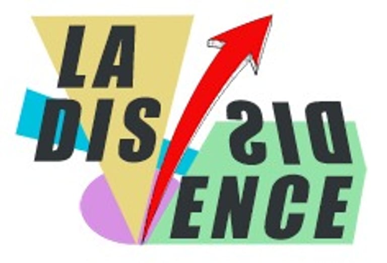 Éditions La Dissidence logo