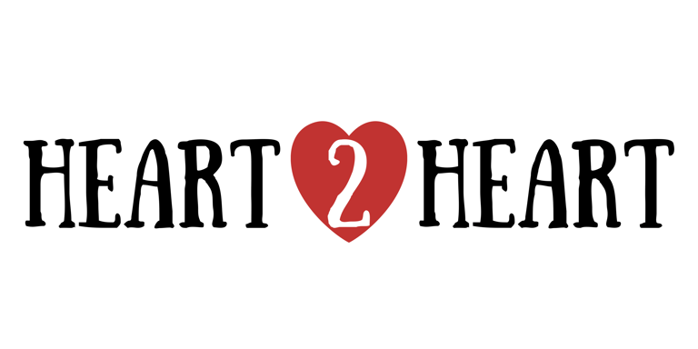 Heart2Heart logo