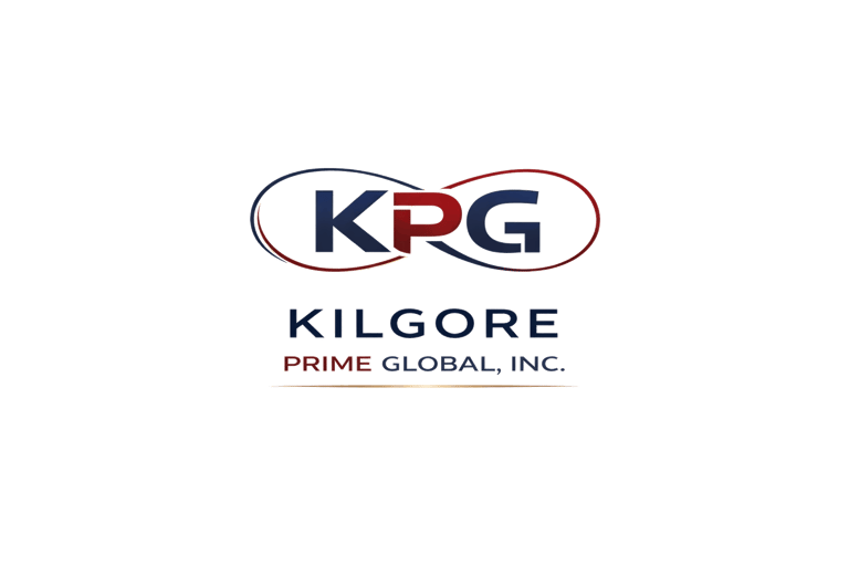 Kilgore Prime Global, Inc. logo