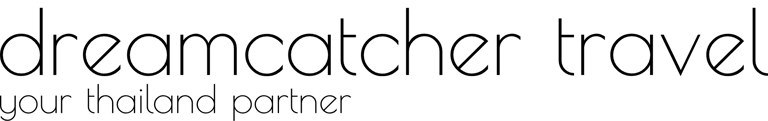 Dreamcatcher Travel logo