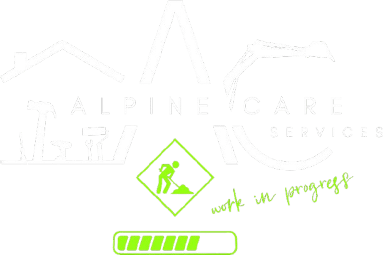 Alpine Care Services logo