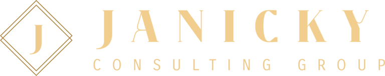 Janicky Consulting Group, LLC logo
