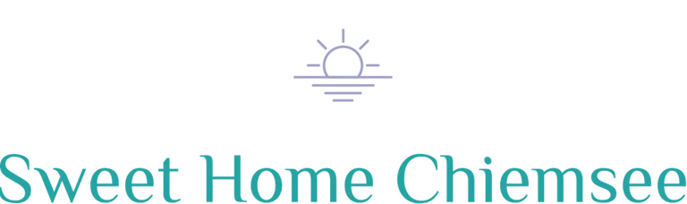 Sweet Home Chiemsee logo