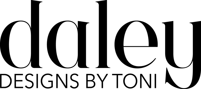 Daley Designs By Toni logo