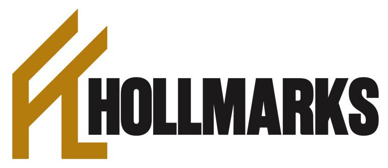 HOLLMARKS logo