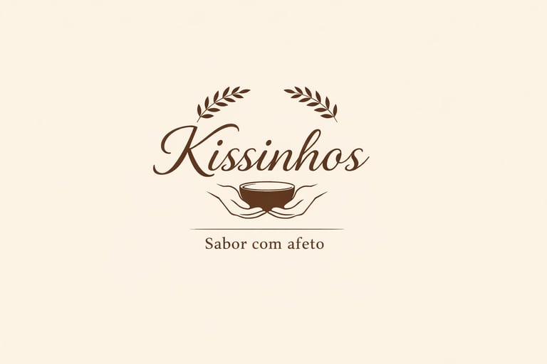 Kissinhos logo