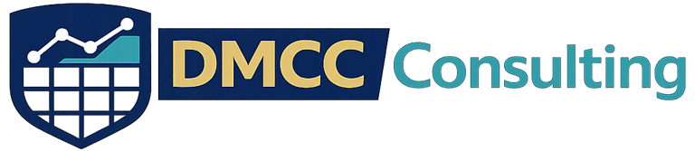 DMCC Consulting logo