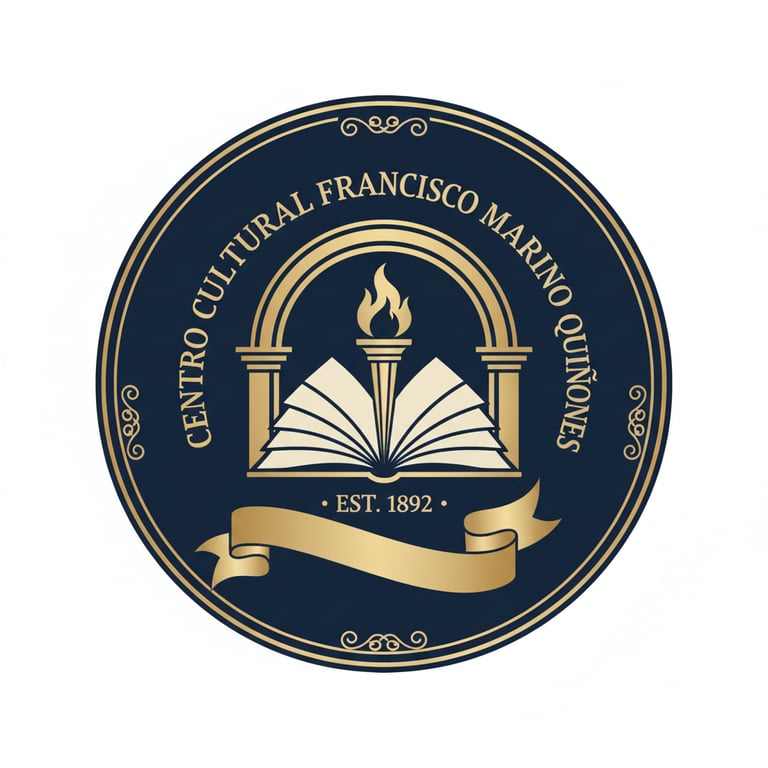 Raíces Vivas logo