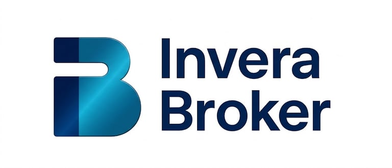 Invera Broker logo