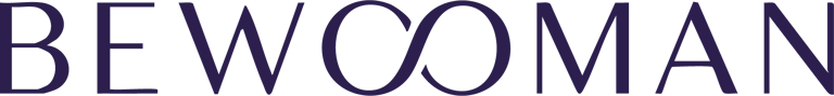 BEWOOMAN logo