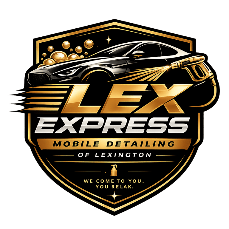 SurfaceLabs Mobile Detailing  logo