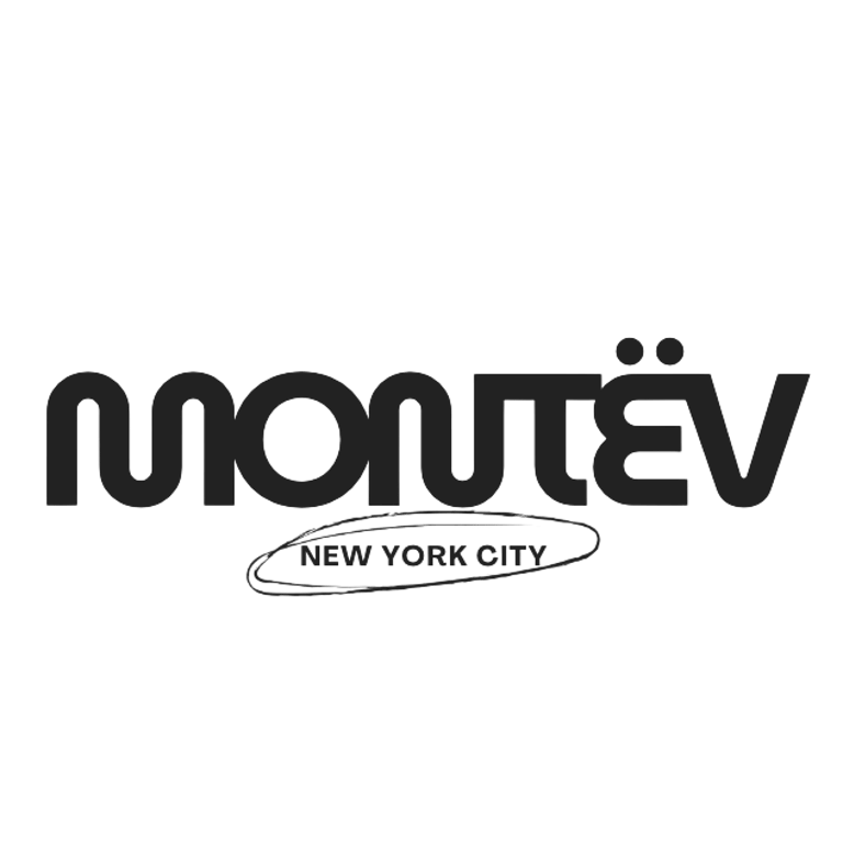 MONTËV NYC logo