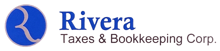 Rivera Taxes and Bookkeeping logo