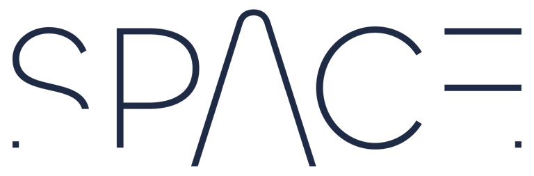 SPACE TRASCENDENTAL logo