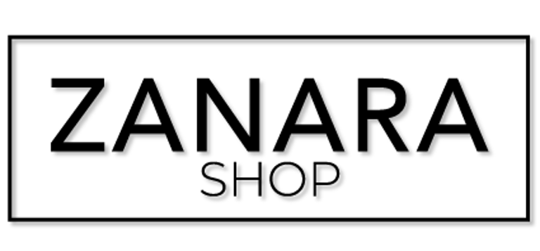 Zanara Shop logo
