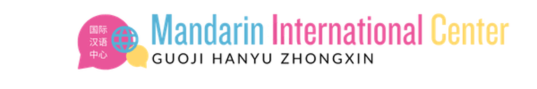 Mandarin International Center logo