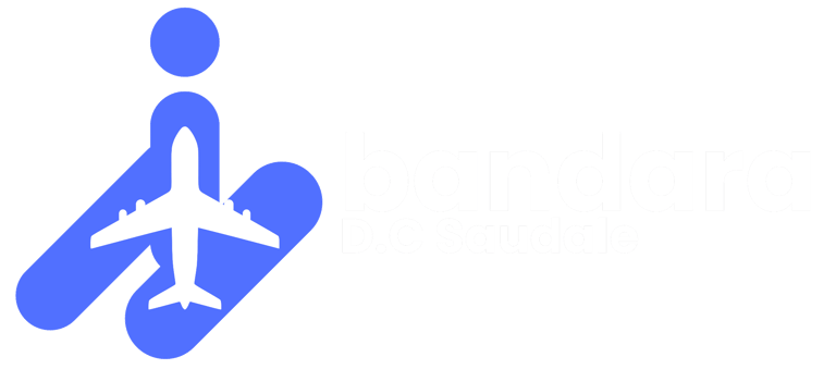 bandara  logo