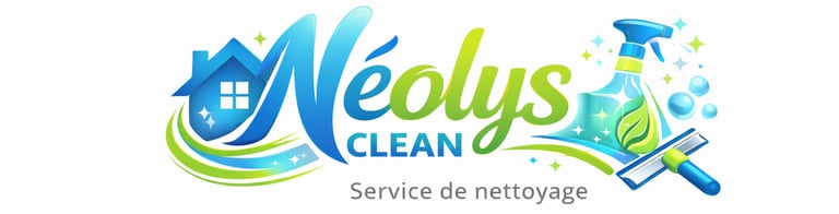 Nettoyage Pro logo