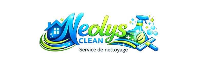 NeolysClean logo