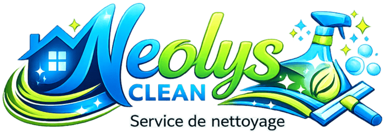 NeolysClean logo