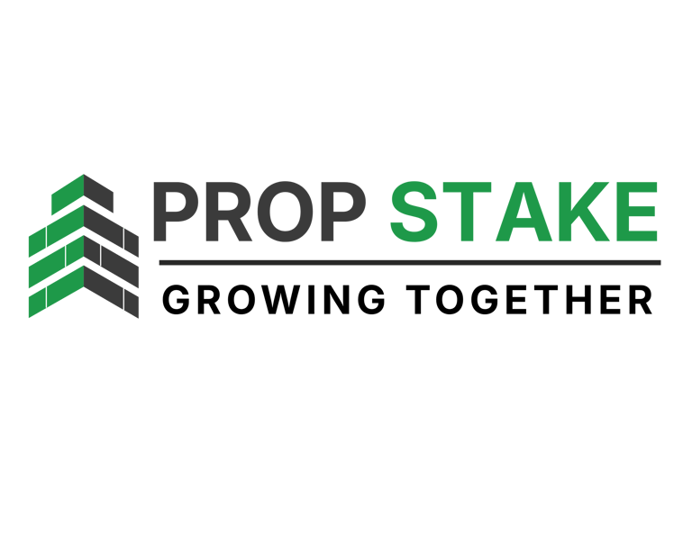 Propstake logo