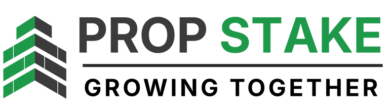 Propstake logo