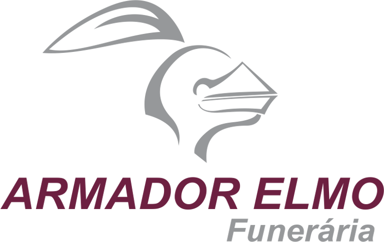 FUNERÁRIA ELMO logo