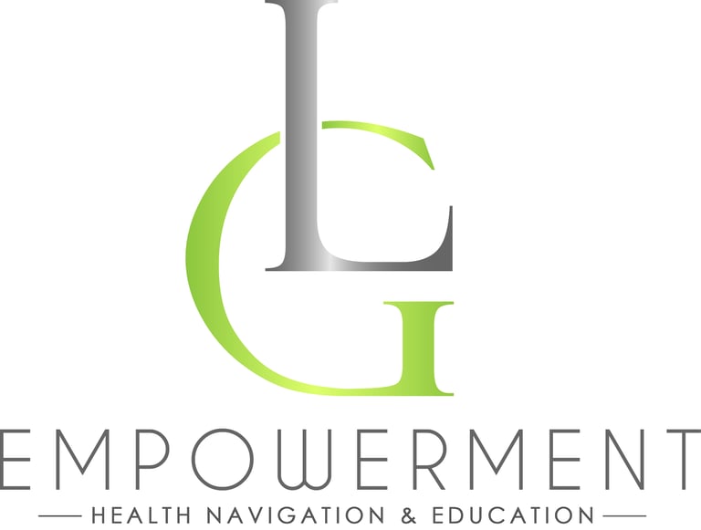 CarePath Guidance logo