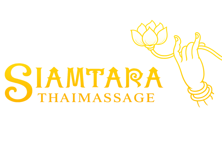 Siamtara Thai Massage logo