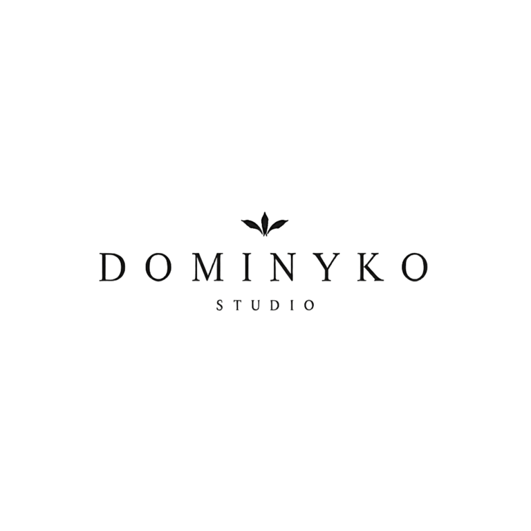Dominyko Studio logo