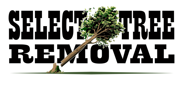 Select Tree Removal LLC logo