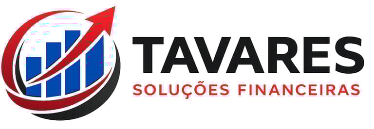 Consultor de Consórcios Ilson Tavares logo