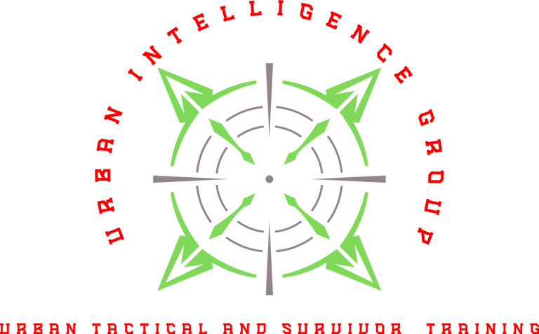 Urban Intelligence Group logo
