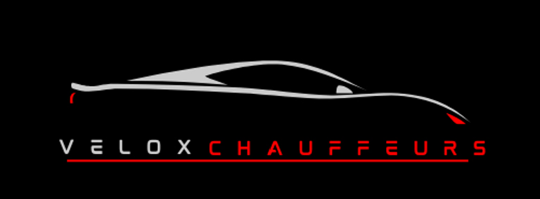 VELOX CHAUFFEURS logo