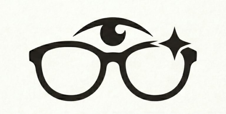 glinteye.in logo