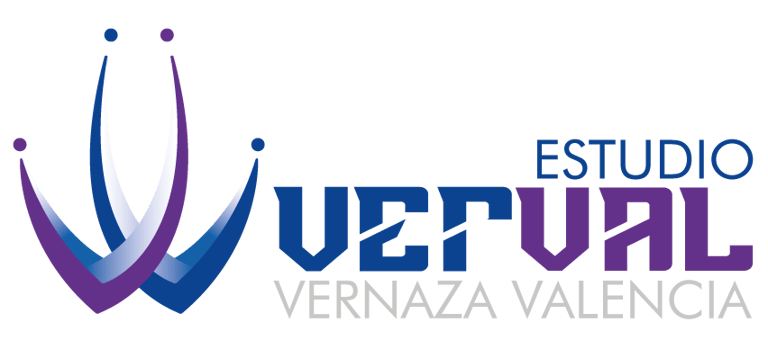 VerVal-Vernaza Valencia logo