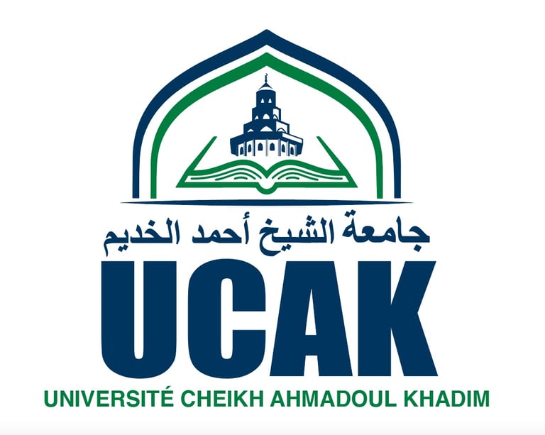 Complexe Cheikh Ahmadoul Khadim pour l'Education et la Formation