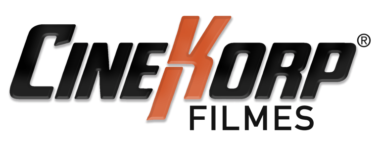 CINEKORP Filmes logo